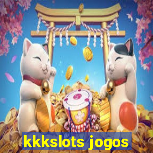 kkkslots jogos